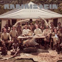 Rammstein: Ausländer (Remixes)