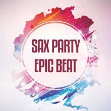 Epic Beat: Sax Party