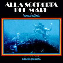 Daniele Patucchi: Alla scoperta del mare (Original Motion Picture Soundtrack / Remastered 2023) (Alla scoperta del mareOriginal Motion Picture Soundtrack / Remastered 2023)