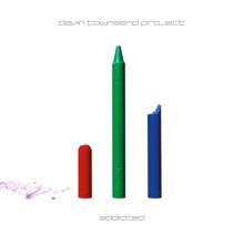 Devin Townsend Project: Ih-Ah!