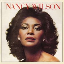Nancy Wilson: I Don't Want A Sometimes Man