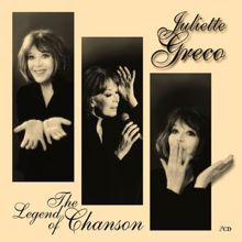 Juliette Gréco: The Legend of Chanson