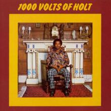John Holt: 1000 Volts of Holt (Bonus Tracks Edition)
