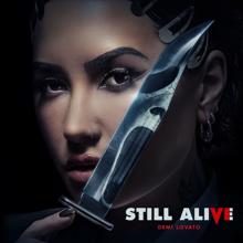 Demi Lovato: Still Alive (From the Original Motion Picture Scream VI)