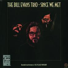 Bill Evans Trio: See-saw (Live) (See-saw)