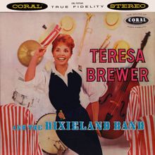 Teresa Brewer: Teresa Brewer And The Dixieland Band