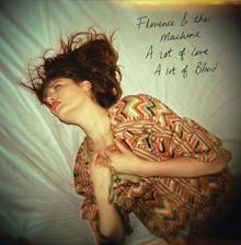Florence + The Machine: Dog Days Are Over (International Digital Maxi-Single)