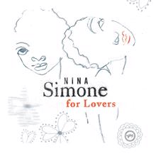 Nina Simone: Black Is The Color Of My True Love's Hair