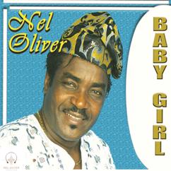 Nel Oliver: Baby Girl
