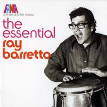 Ray Barretto: A Man And His Music