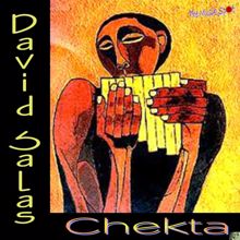 David Salas: Chekta