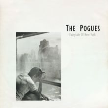 The Pogues: Fairytale of New York (feat. Kirsty MacColl) (Edit)