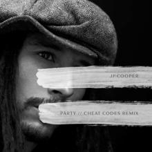 JP Cooper: Party (Cheat Codes Remix)