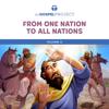 Lifeway Kids Worship: The Gospel Project for Kids: From One Nation to All Nations Volume 11