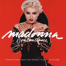 Madonna: Into the Groove (Dub Version)