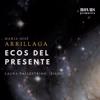 Laura Ballestrino: Ecos Del Presente