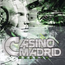 Casino Madrid: Robots