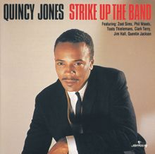 Quincy Jones And His Orchestra: Blues In The Night