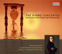 Jenő Jandó: Piano Concerto No. 1 in E flat major, S124/R455: Allegro maestoso