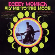 Bobby Womack: Love, The Time Is Now