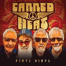 Canned Heat: East/West Boogie (Instrumental)