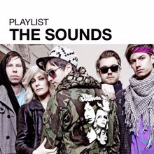 The Sounds: Living in America