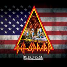 Def Leppard: Too Late For Love (Live)