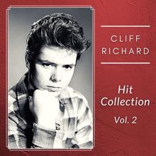 Cliff Richard: My Blue Heaven