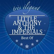 Little Anthony & The Imperials: A Lovely Way to Spend an Evening