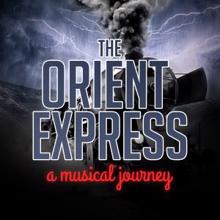 Various Artists: The Orient Express - A Musical Journey