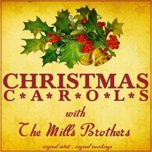 The Mills Brothers: God Rest Ye Merry Gentlemen (Remastered)