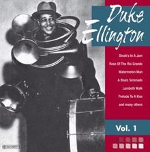 Duke Ellington: Duke Ellington Vol 1