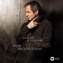 Piotr Anderszewski: Mozart: Piano Sonata No. 14 in C Minor, K. 457: I. Allegro