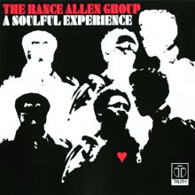 The Rance Allen Group: Talk That Talk (Pt. 1)