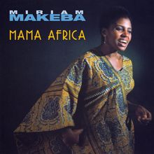Miriam Makeba: Ntjilo Ntjilo