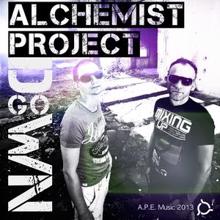 Alchemist Project: Go Down