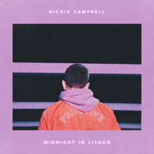 Richie Campbell: Midnight In Lisbon