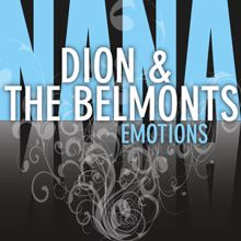 Dion & The Belmonts: Emotions