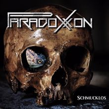 Paradoxxon: Tränen vergessener Schatten