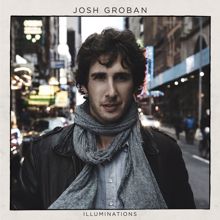 Josh Groban: Au Jardin des Sans-Pourquoi