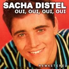 Sacha Distel: Insensiblement (Remastered)