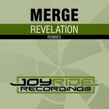 Merge: Revelation (Wavetraxx vs. Dave Joy Remix Instrumental)