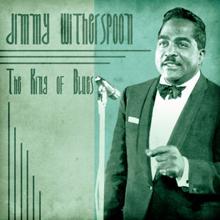 Jimmy Witherspoon: Skid Row Blues (Remastered)