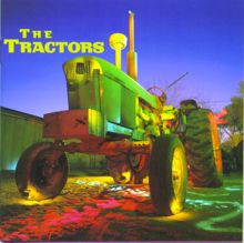 The Tractors: The Little Man