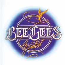 Bee Gees: Stayin' Alive (Teddybears Remix) (Stayin' Alive)