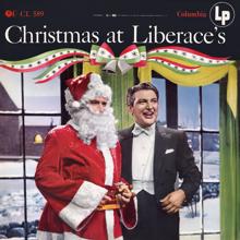 Liberace: Christmas At Liberace's