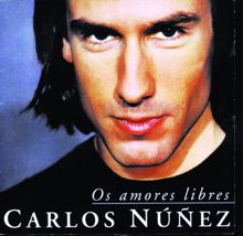 Carlos Núñez: O Cabalo Azul