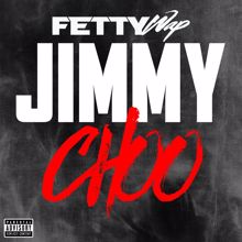Fetty Wap: Jimmy Choo