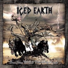 Iced Earth: 1776 (Remixed & Remastered)