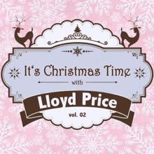 Lloyd Price: Where Are You on Our Wedding Day